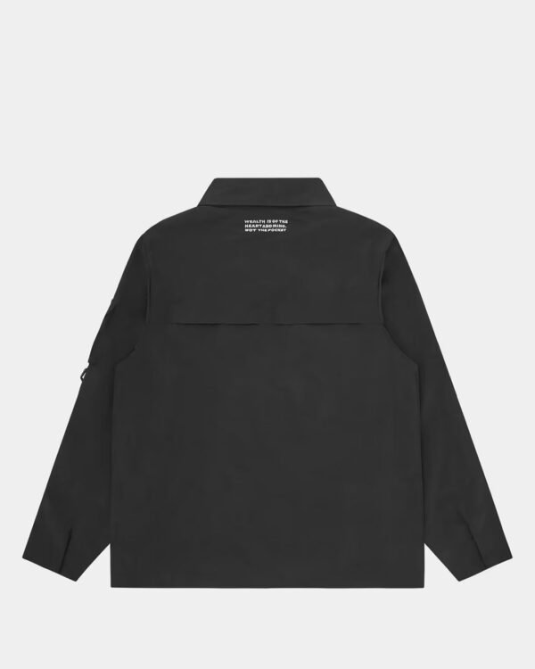 BBC Multi Pocket Shirt