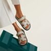 Hermes Chypre Sandal