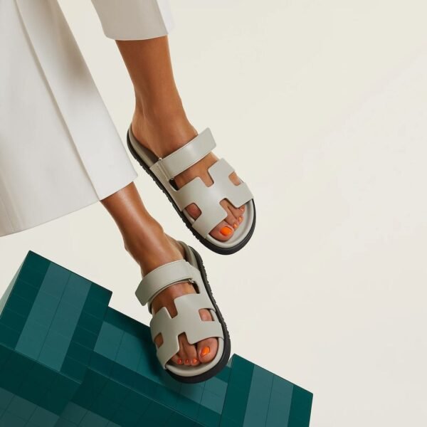 Hermes Chypre Sandal