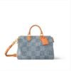Louis Vuitton Speedy 40 Bandoulière Bag