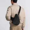 Dior Saddle Bag