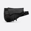 Dior Saddle Bag