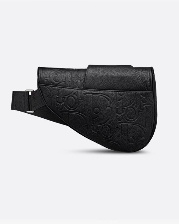 Dior Saddle Bag