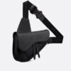 Dior Saddle Bag