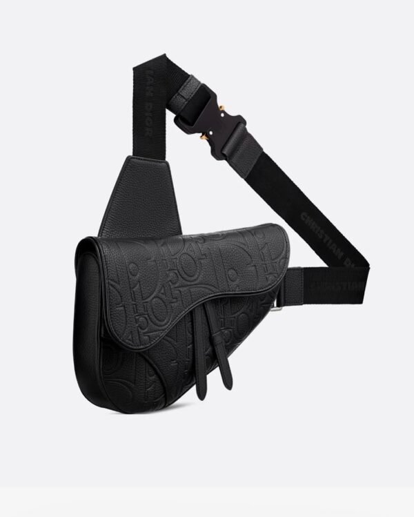 Dior Saddle Bag